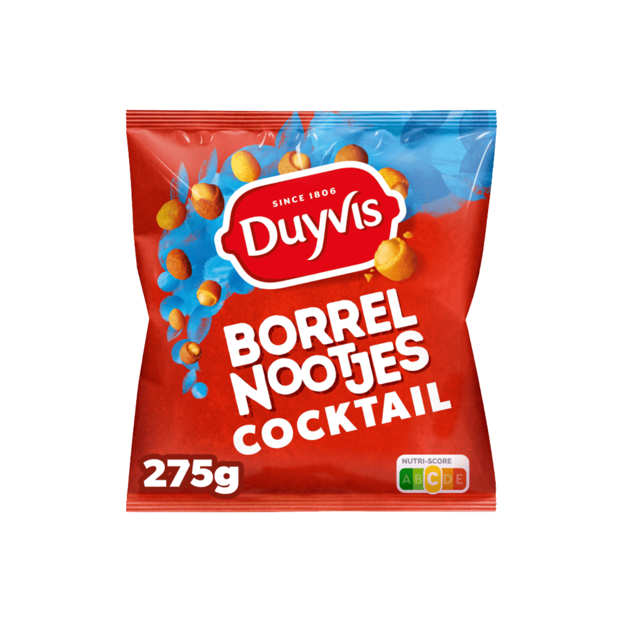 Borrel Nootjes