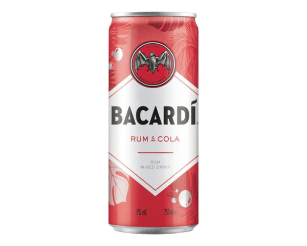 Mixdrankjes