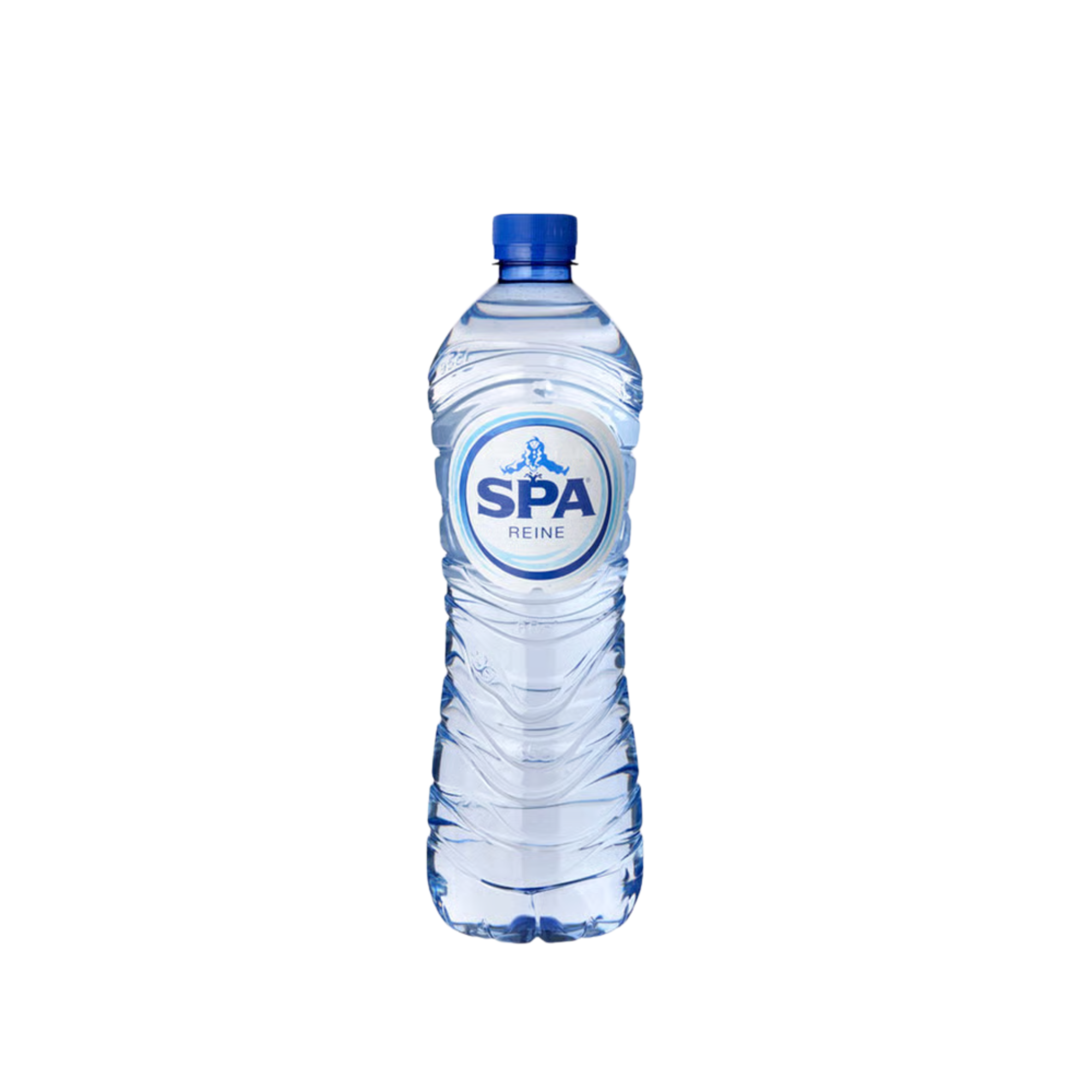 Spa Blauw/Spa Rood 0,5L
