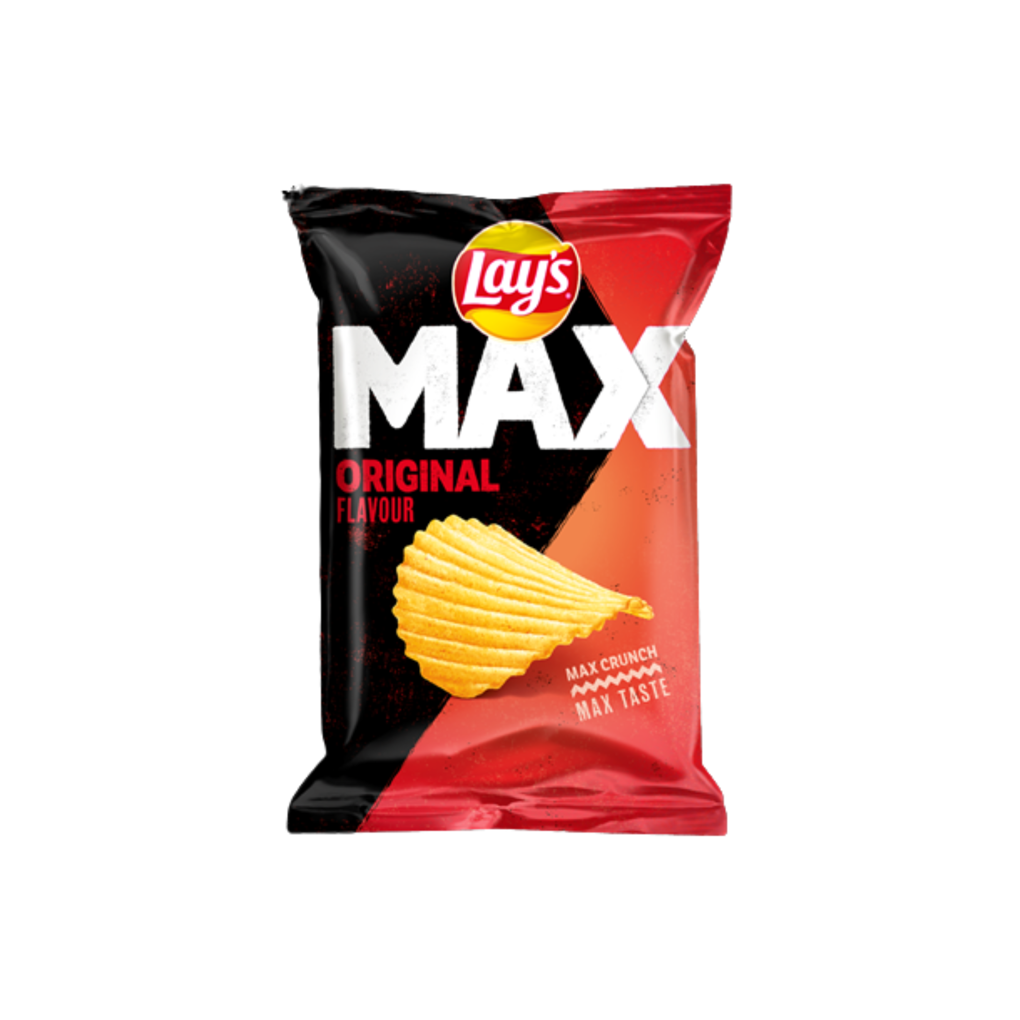 Lay's Max Naturel