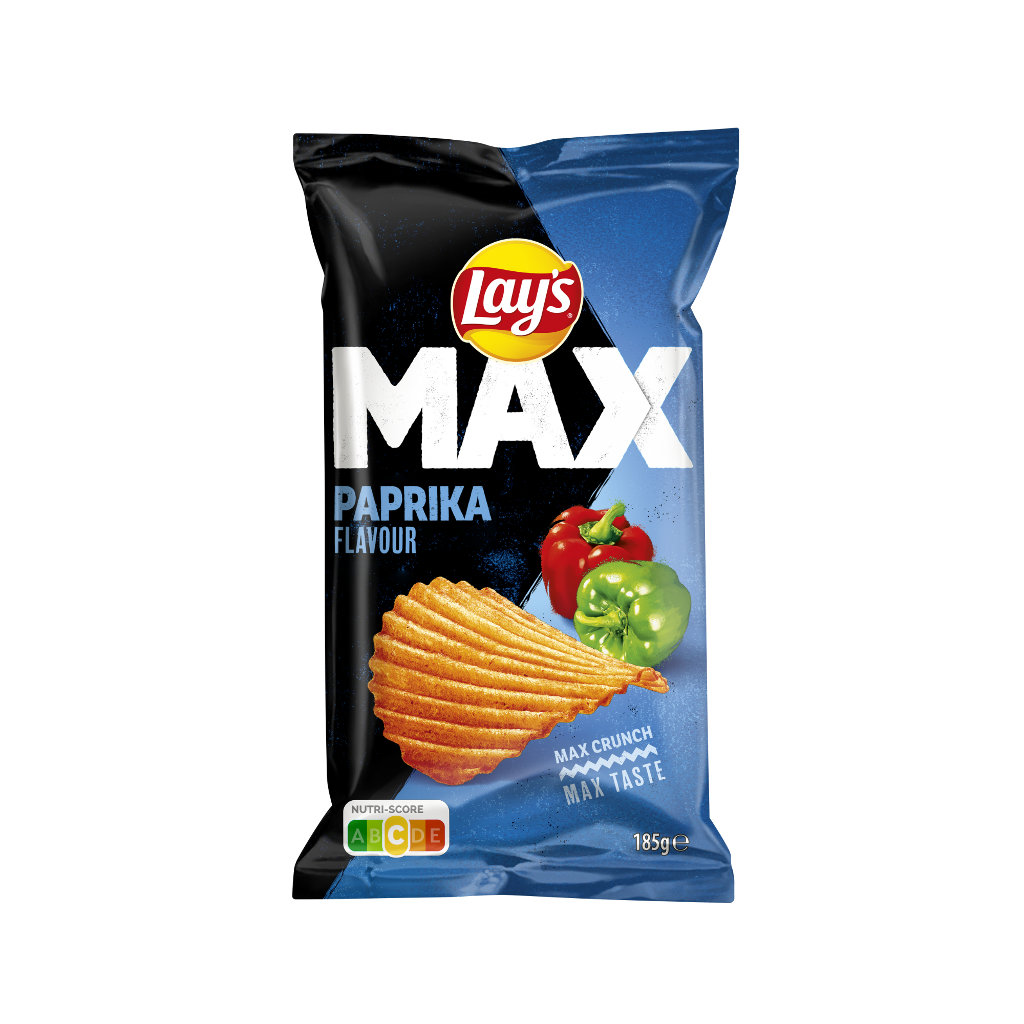 Lay's Max Paprika