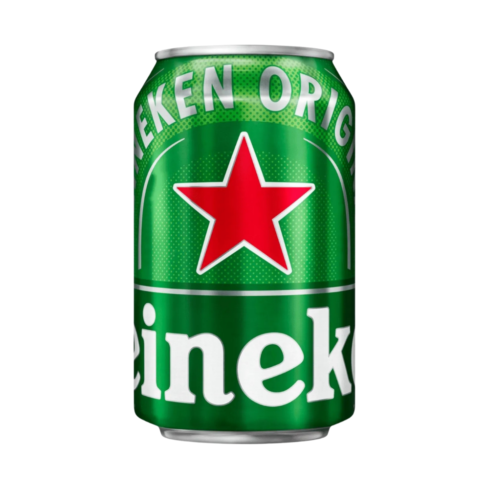 Heineken 0,33L
