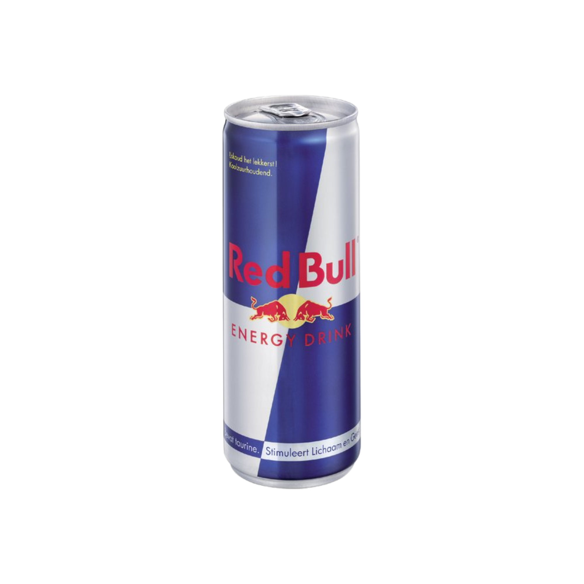 Red Bull 0,25L