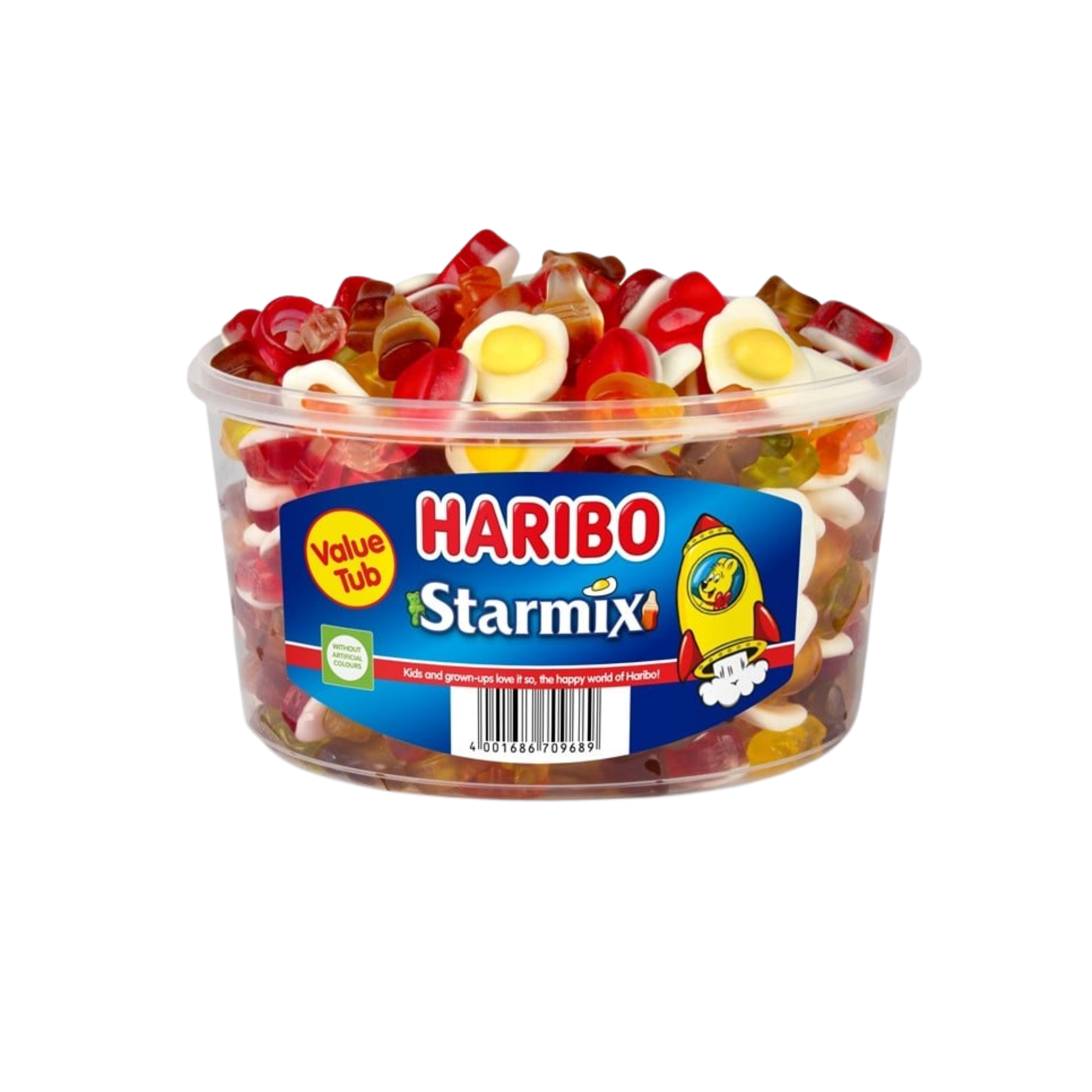 HARIBO Starmix 1KG